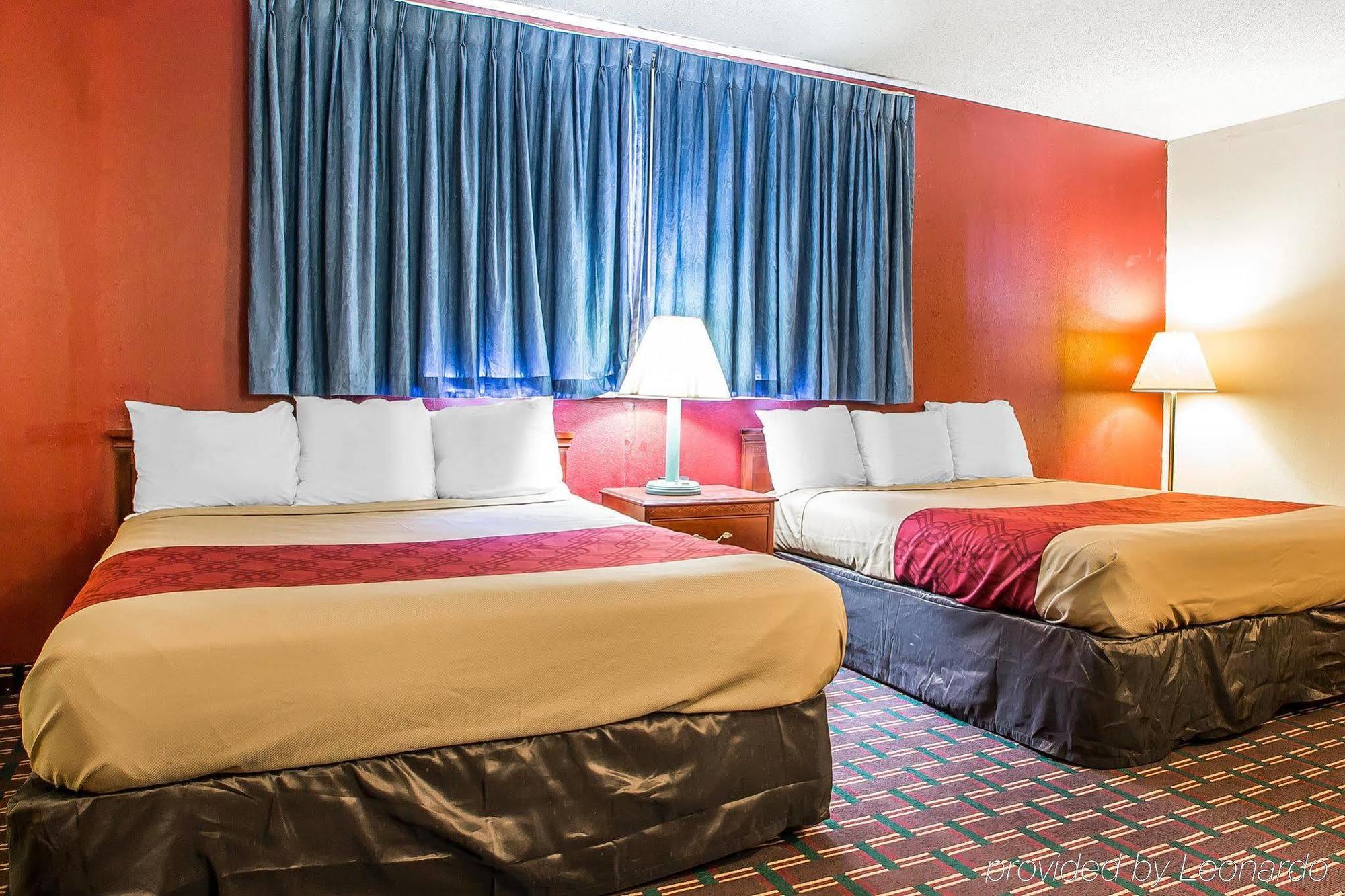 Rodeway Inn Montpelier Exterior foto